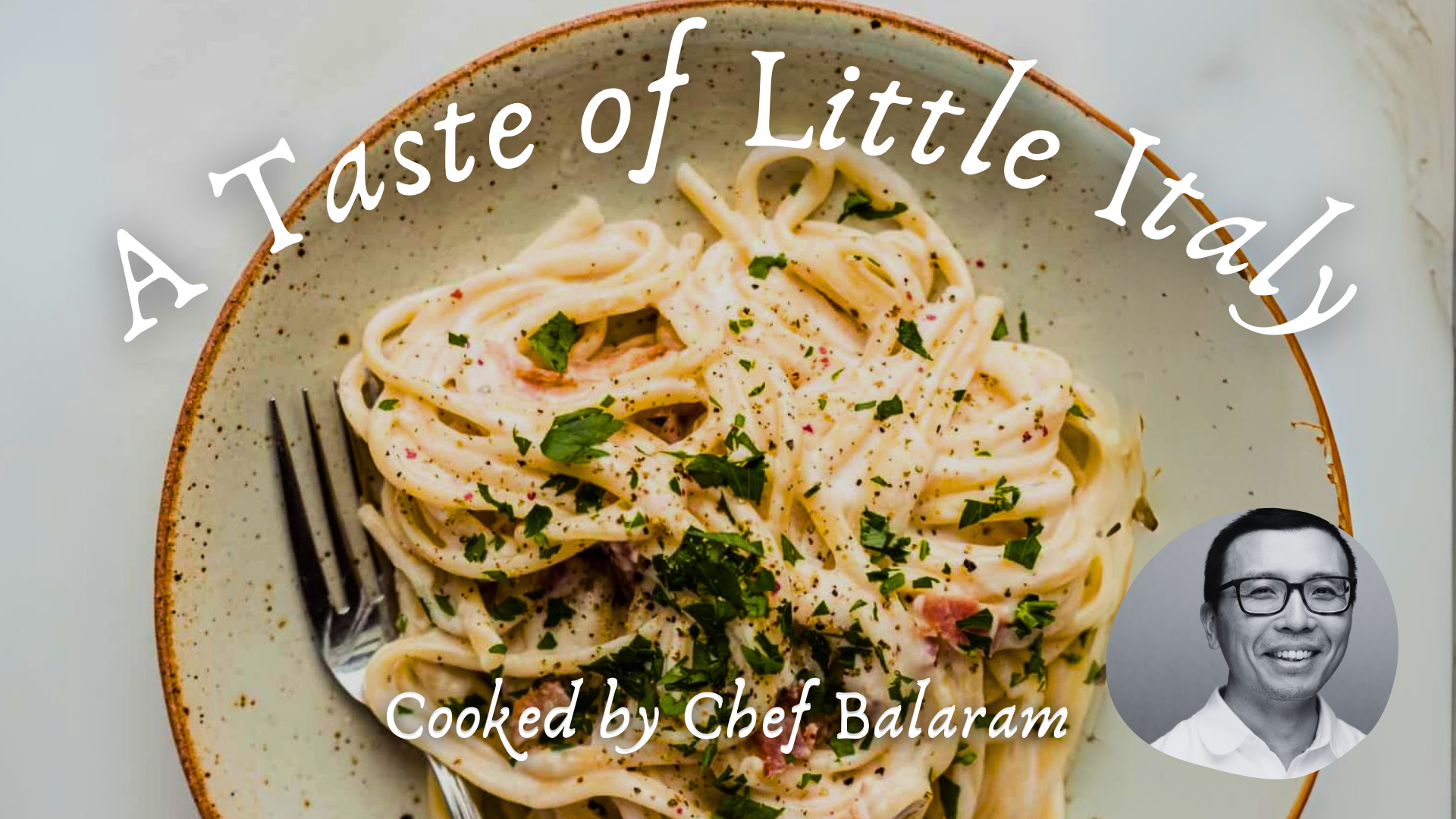 A Taste of Little Italy
